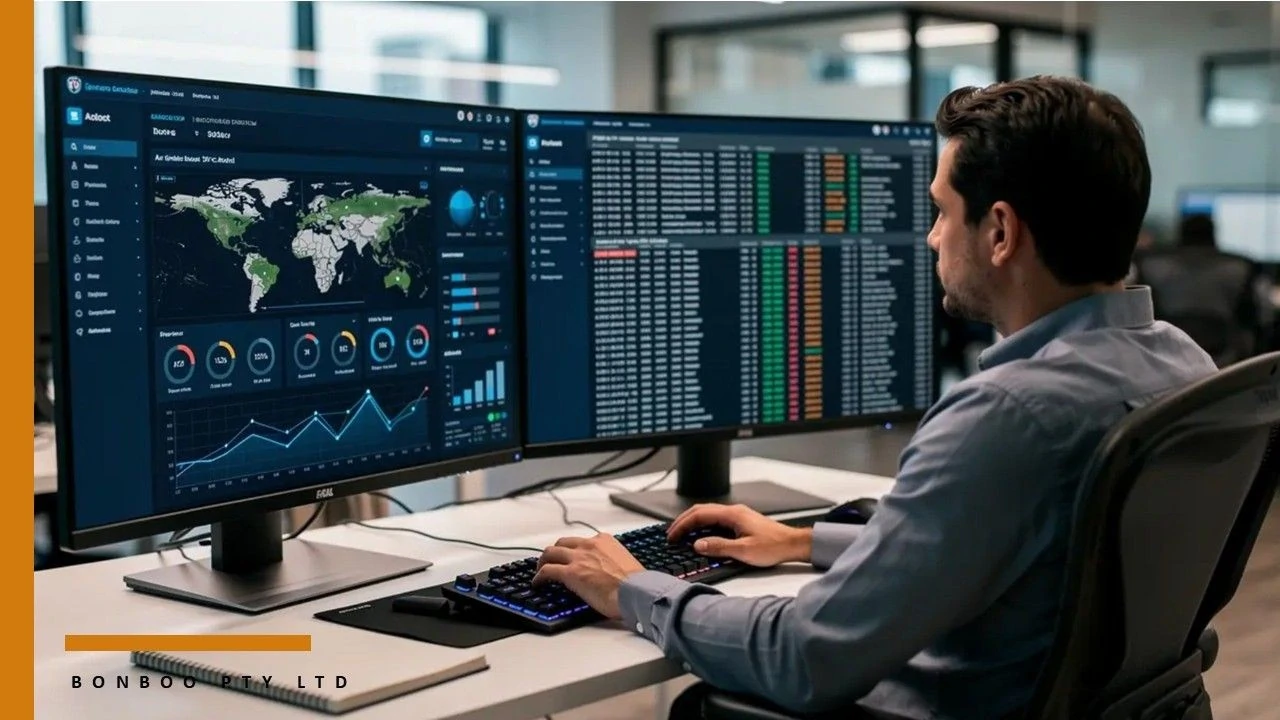 Cyber Security for Business
